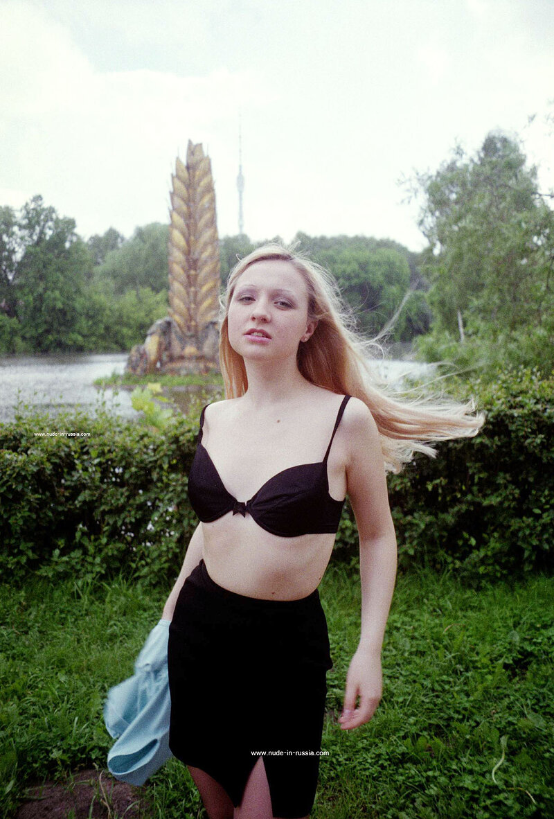 Таисия, 23 года, 1 размер груди